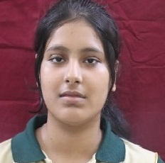 SUMAILA SHAMSHAD